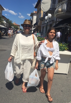 Benvenuti da Famiglia Clamar... - Famiglia Clamar